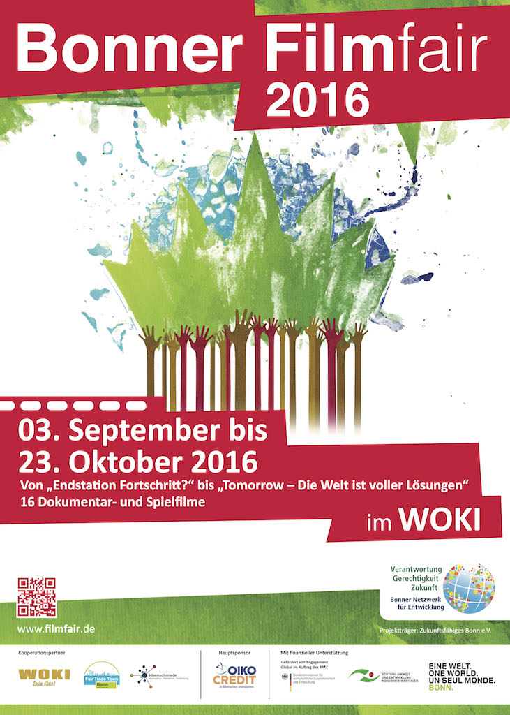 Plakat Filmfair 2016 final